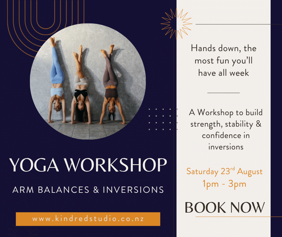 Arms & Inversions workshop (1) Arms & Inversions workshop (1)