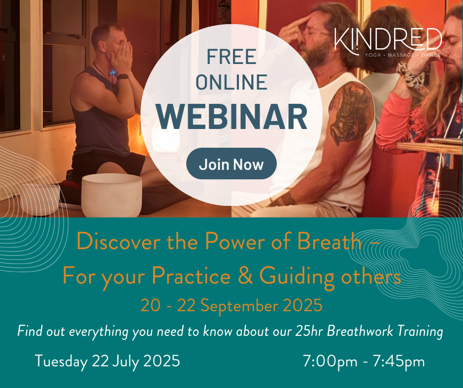 Webinar - Teacher Training 2025 updated