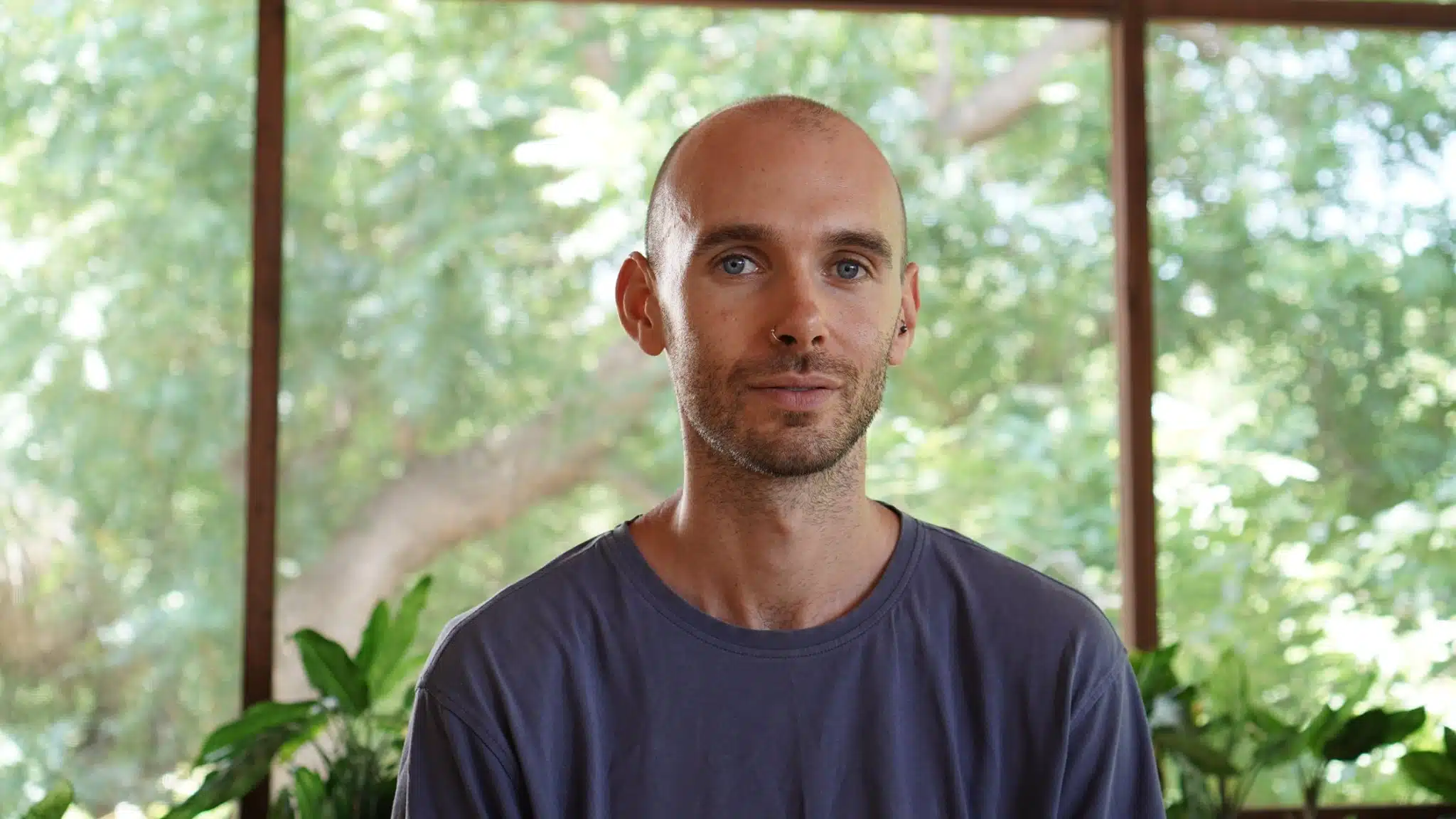 Adam Kalyan Yoga Bio