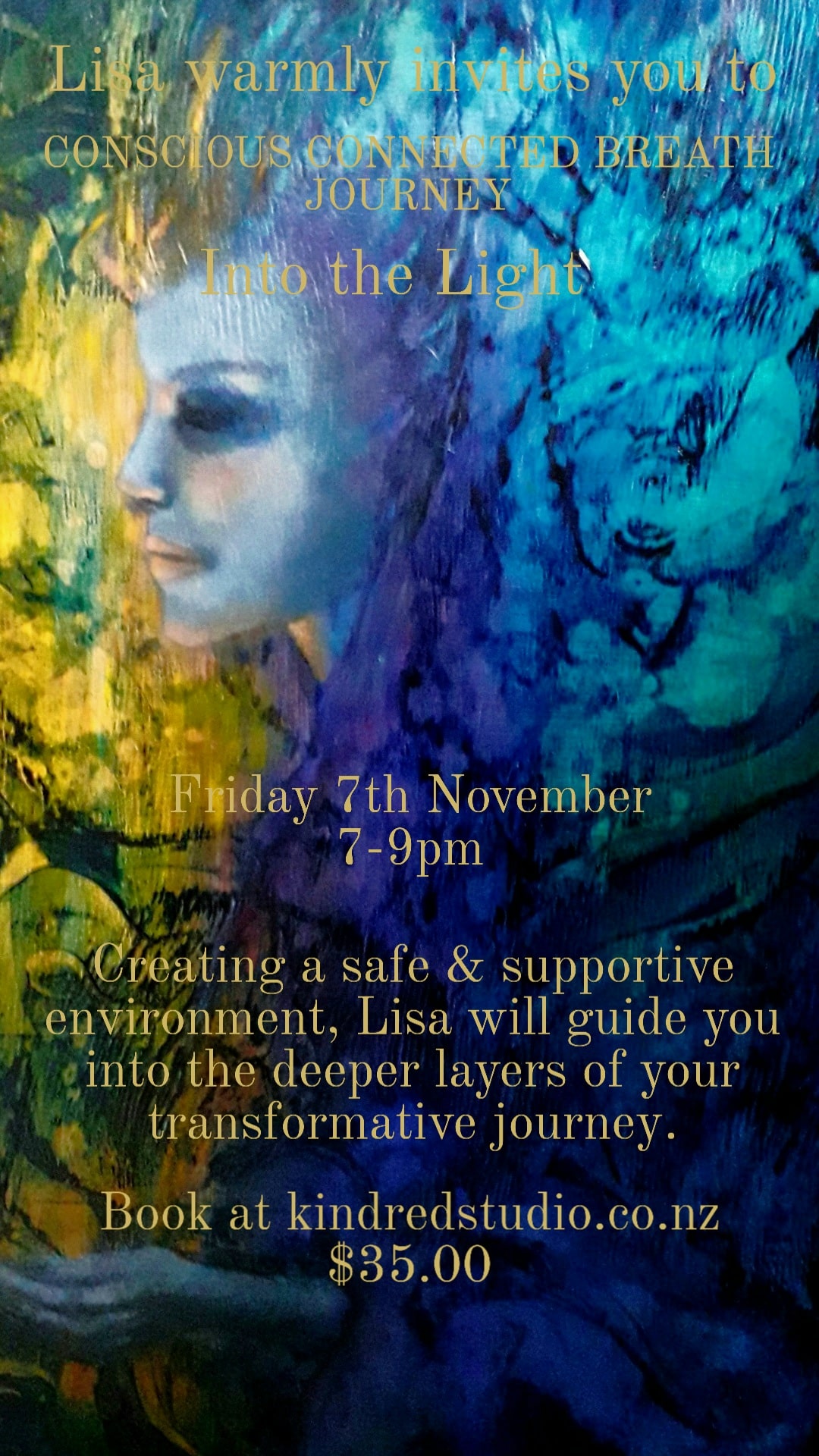 Lisa - November update