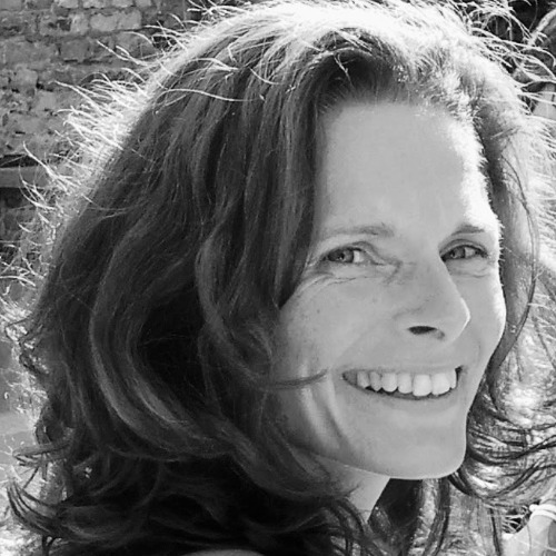 Christine Gardiner
